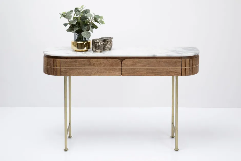 New Haltafel Grace 100x76cm Kasten|Lage Kasten & Dressoirs