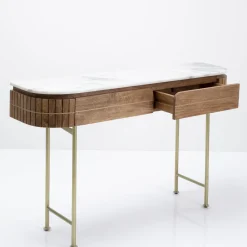 New Haltafel Grace 100x76cm Kasten|Lage Kasten & Dressoirs