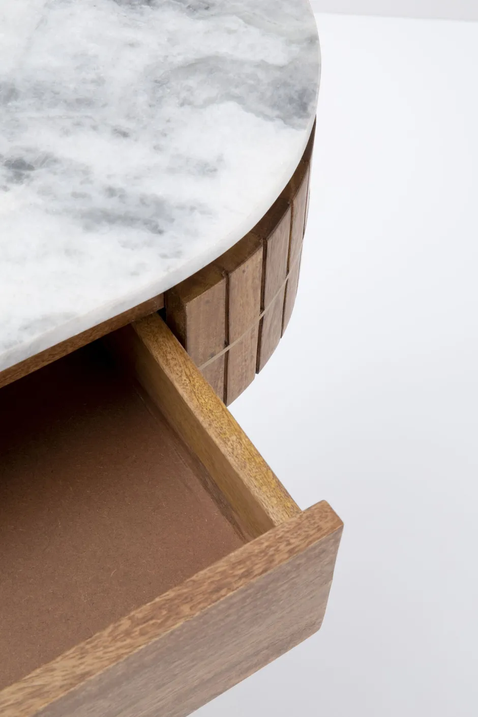 New Haltafel Grace 100x76cm Kasten|Lage Kasten & Dressoirs