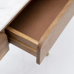 New Haltafel Grace 100x76cm Kasten|Lage Kasten & Dressoirs