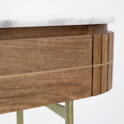 New Haltafel Grace 100x76cm Kasten|Lage Kasten & Dressoirs