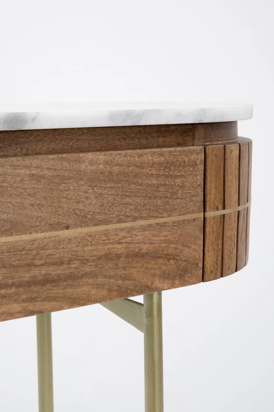 New Haltafel Grace 100x76cm Kasten|Lage Kasten & Dressoirs