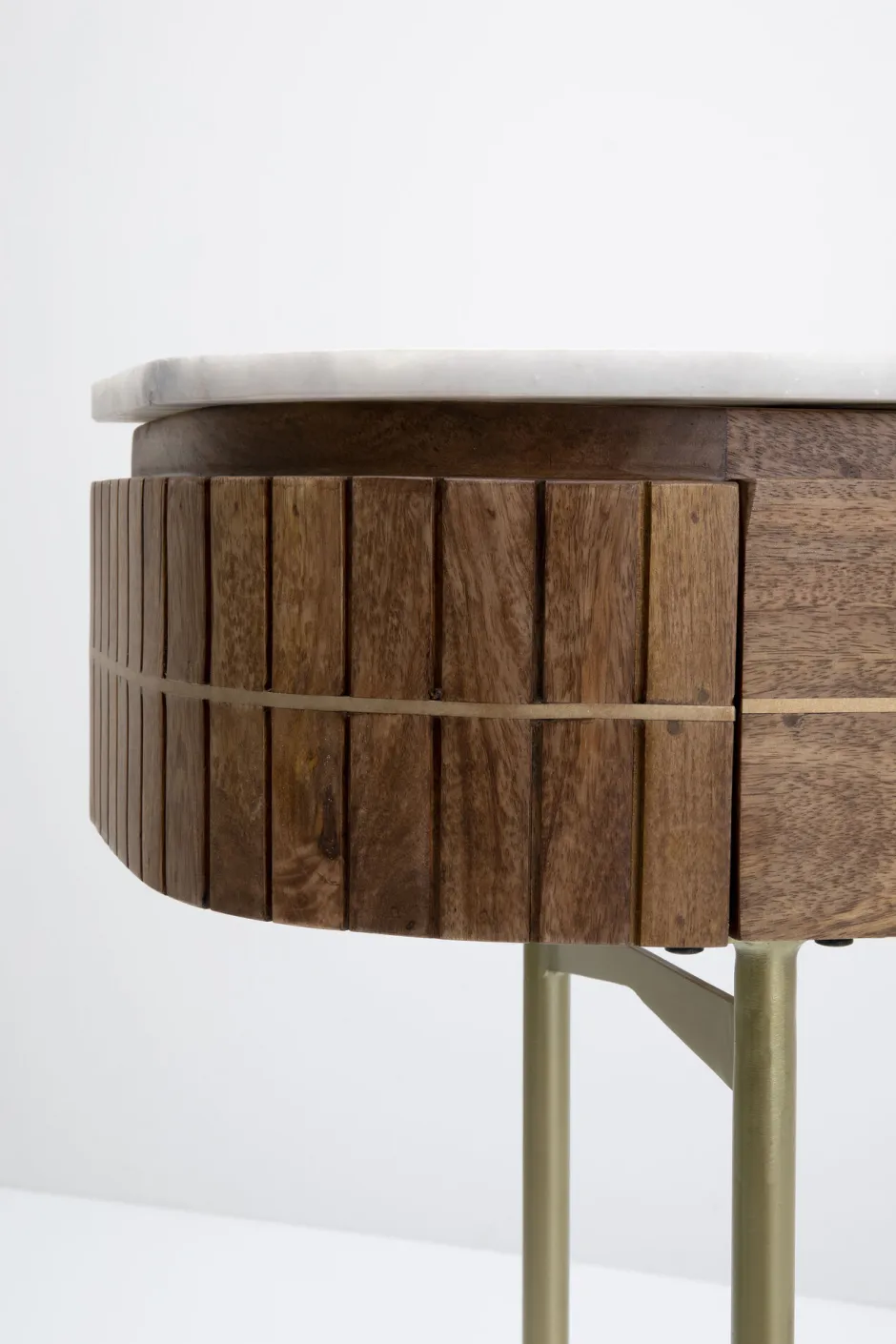 New Haltafel Grace 100x76cm Kasten|Lage Kasten & Dressoirs