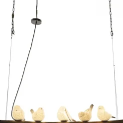 Cheap Hanglamp Animal Dining Birds Hanglampen|Kasten
