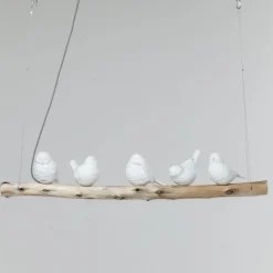 Cheap Hanglamp Animal Dining Birds Hanglampen|Kasten