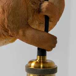 Fashion Hanglamp Animal Eekhoorn Hanglampen|Kasten