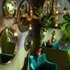Best Sale Hanglamp Animal Uil Goud Hanglampen|Kasten