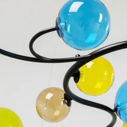 Fashion Hanglamp Boa Vista Colore 150cm Hanglampen|Kasten