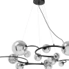 Cheap Hanglamp Boa Vista Mirror Ø150cm Hanglampen|Kasten