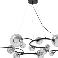 Cheap Hanglamp Boa Vista Mirror Ø150cm Hanglampen|Kasten