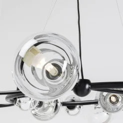 Cheap Hanglamp Boa Vista Mirror Ø150cm Hanglampen|Kasten