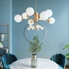Shop Hanglamp Bolla Goud Ø98cm Hanglampen|Kasten