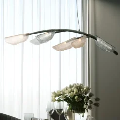 Online Hanglamp Branch Kasten