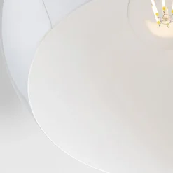 Shop Hanglamp Caldaia Silver 25cm Hanglampen