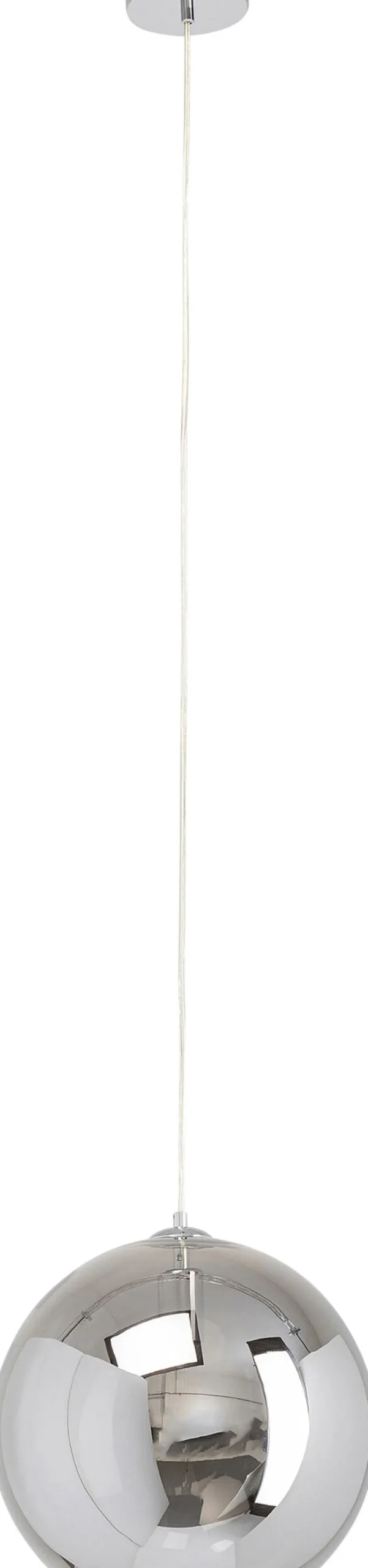 Clearance Hanglamp Caldaia Silver 35cm Hanglampen|Kasten