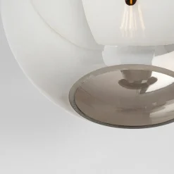 Clearance Hanglamp Caldaia Silver 35cm Hanglampen|Kasten