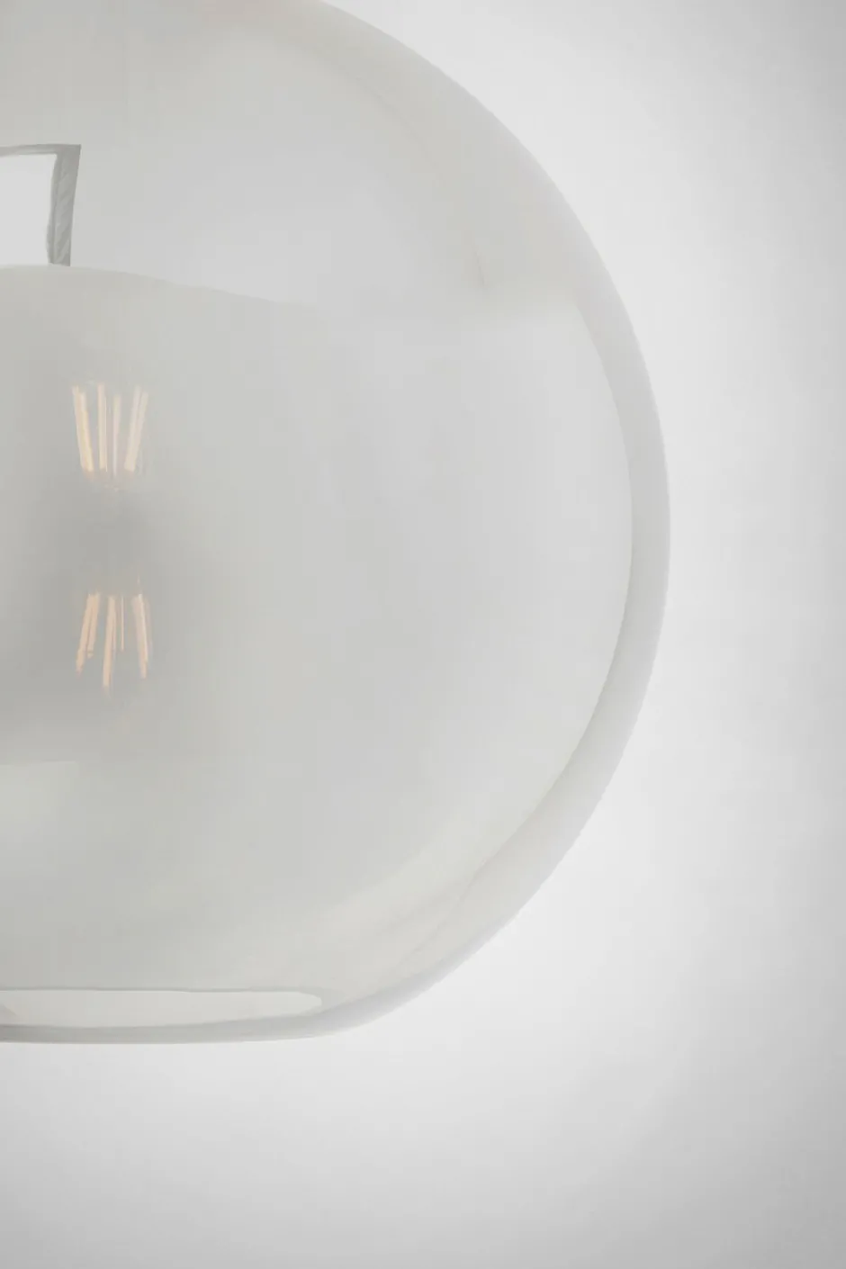 Clearance Hanglamp Caldaia Silver 35cm Hanglampen|Kasten