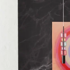 Flash Sale Hanglamp Candy Bar Colore Ø10cm Hanglampen|Kasten