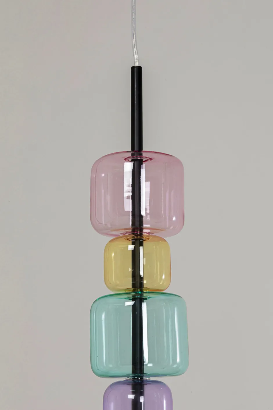 Best Sale Hanglamp Candy Bar Colore 70cm Hanglampen|Kasten