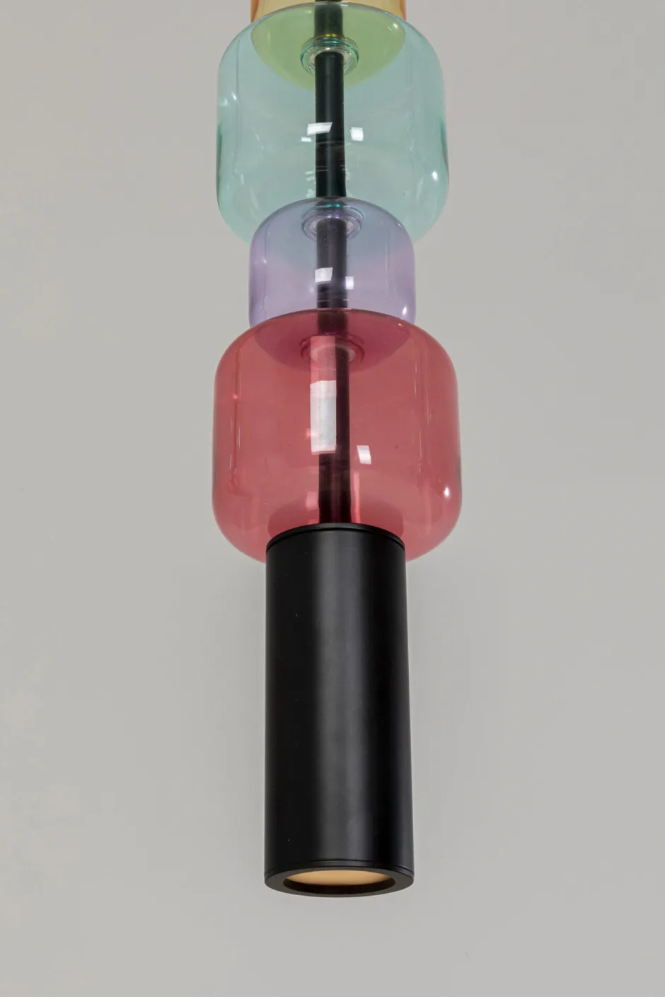Best Sale Hanglamp Candy Bar Colore 70cm Hanglampen|Kasten