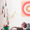 Fashion Hanglamp Candy Bar Colore Ø41cm Hanglampen|Kasten