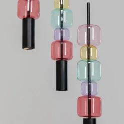 Fashion Hanglamp Candy Bar Colore Ø41cm Hanglampen|Kasten