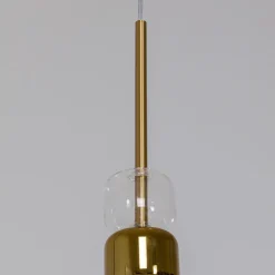 New Hanglamp Candy Bar Gold Ø13cm Hanglampen|Kasten