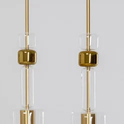New Hanglamp Candy Bar Gold 103cm Hanglampen|Kasten