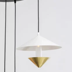 Discount Hanglamp Cappeli 50cm Hanglampen|Kasten