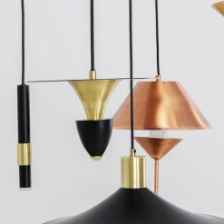 Discount Hanglamp Cappeli 50cm Hanglampen|Kasten