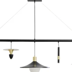 Cheap Hanglamp Cappeli 155cm Hanglampen|Kasten