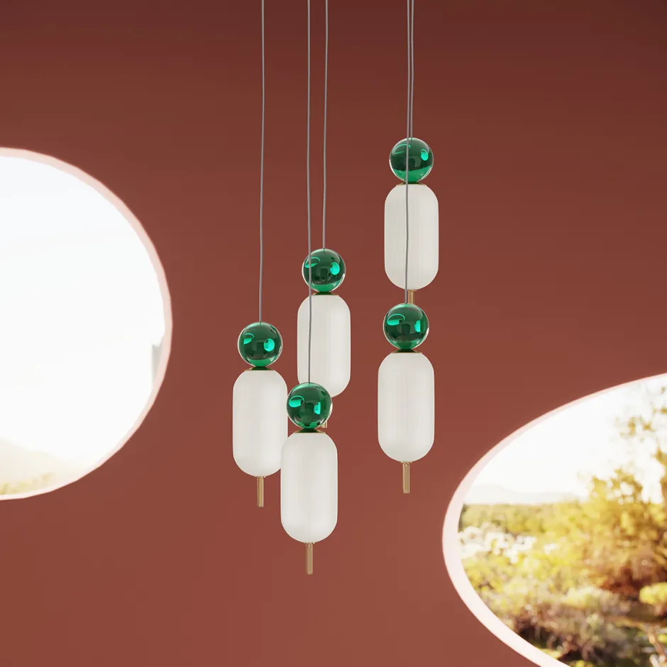 Best Sale Hanglamp Charleston Spiral 36cm Hanglampen|Kasten