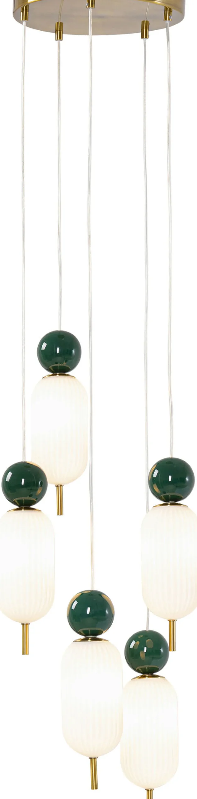 Best Sale Hanglamp Charleston Spiral 36cm Hanglampen|Kasten