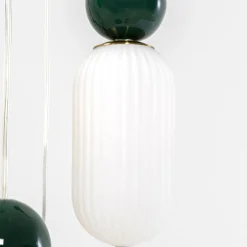 Best Sale Hanglamp Charleston Spiral 36cm Hanglampen|Kasten