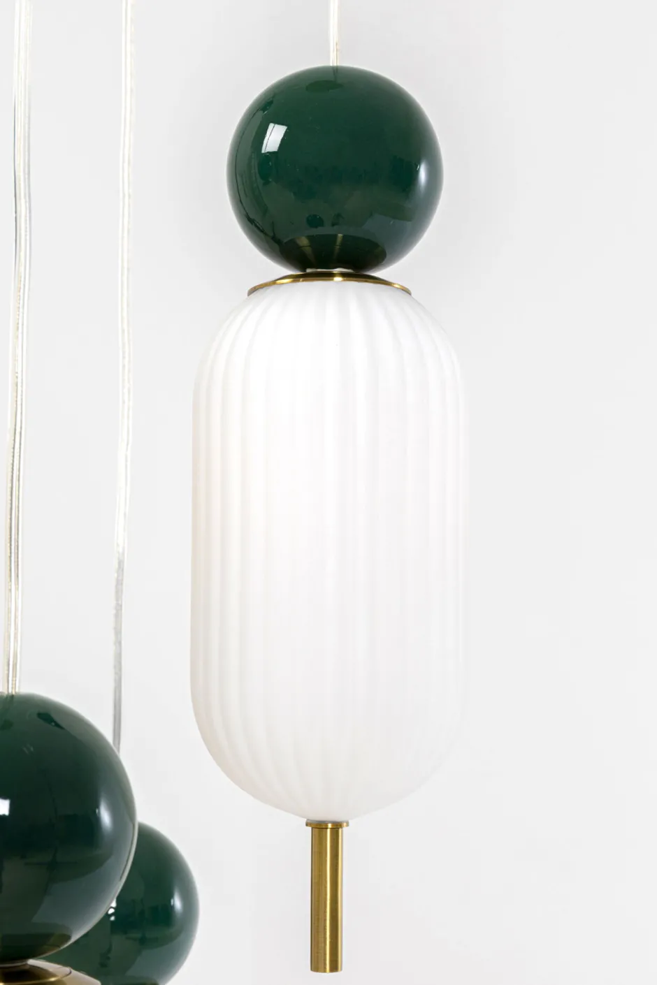 Best Sale Hanglamp Charleston Spiral 36cm Hanglampen|Kasten
