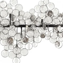 Flash Sale Hanglamp Clouds Clear Hanglampen|Kasten