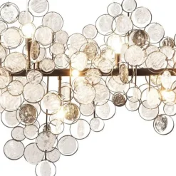 Flash Sale Hanglamp Clouds Clear Hanglampen|Kasten
