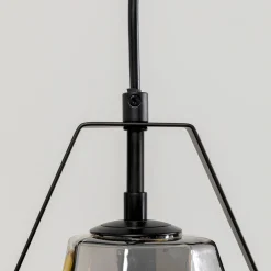 Cheap Hanglamp Diamond Fever Dining Black 67cm Hanglampen|Kasten