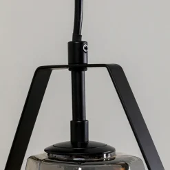 Discount Hanglamp Diamond Fever Dining Black 17cm Hanglampen|Kasten
