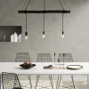 Cheap Hanglamp Dining Black Hanglampen|Kasten
