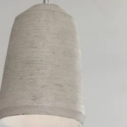 Hot Hanglamp Dining Concrete Tre Hanglampen|Kasten
