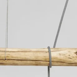 Hot Hanglamp Dining Concrete Tre Hanglampen|Kasten