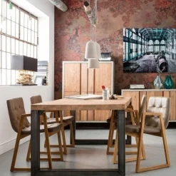 Hot Hanglamp Dining Concrete Tre Hanglampen|Kasten