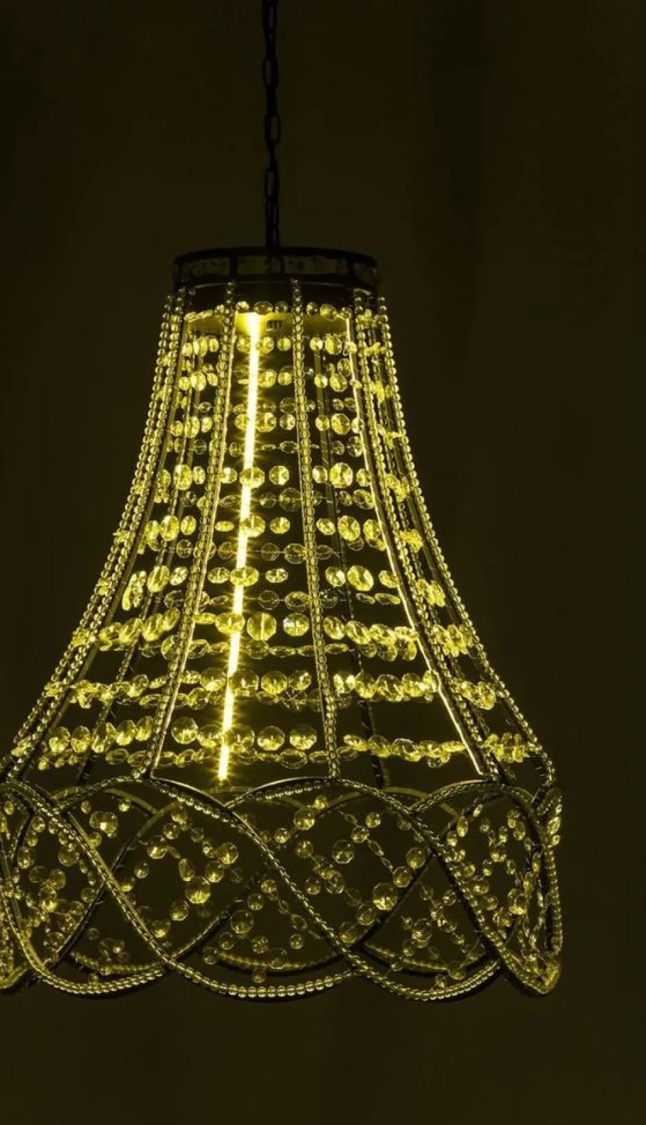 Cheap Hanglamp Duchess LED Hanglampen|Kasten