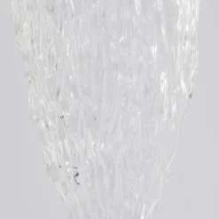 Clearance Hanglamp Frozen Chrome Ø17cm Hanglampen|Tuinmeubelen
