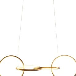 Hot Hanglamp Galaxy LED Black 155cm Hanglampen|Kasten