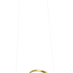 Shop Hanglamp Galaxy LED Gold 155cm Hanglampen|Kasten
