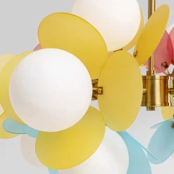 Store Hanglamp Globo Kleur Hanglampen|Kasten