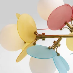 Store Hanglamp Globo Kleur Hanglampen|Kasten