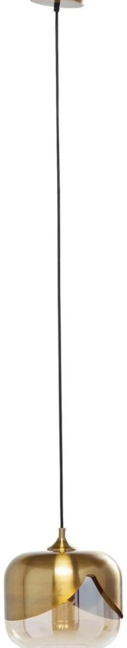 Store Hanglamp Golden Goblet Ø25cm Hanglampen|Kasten